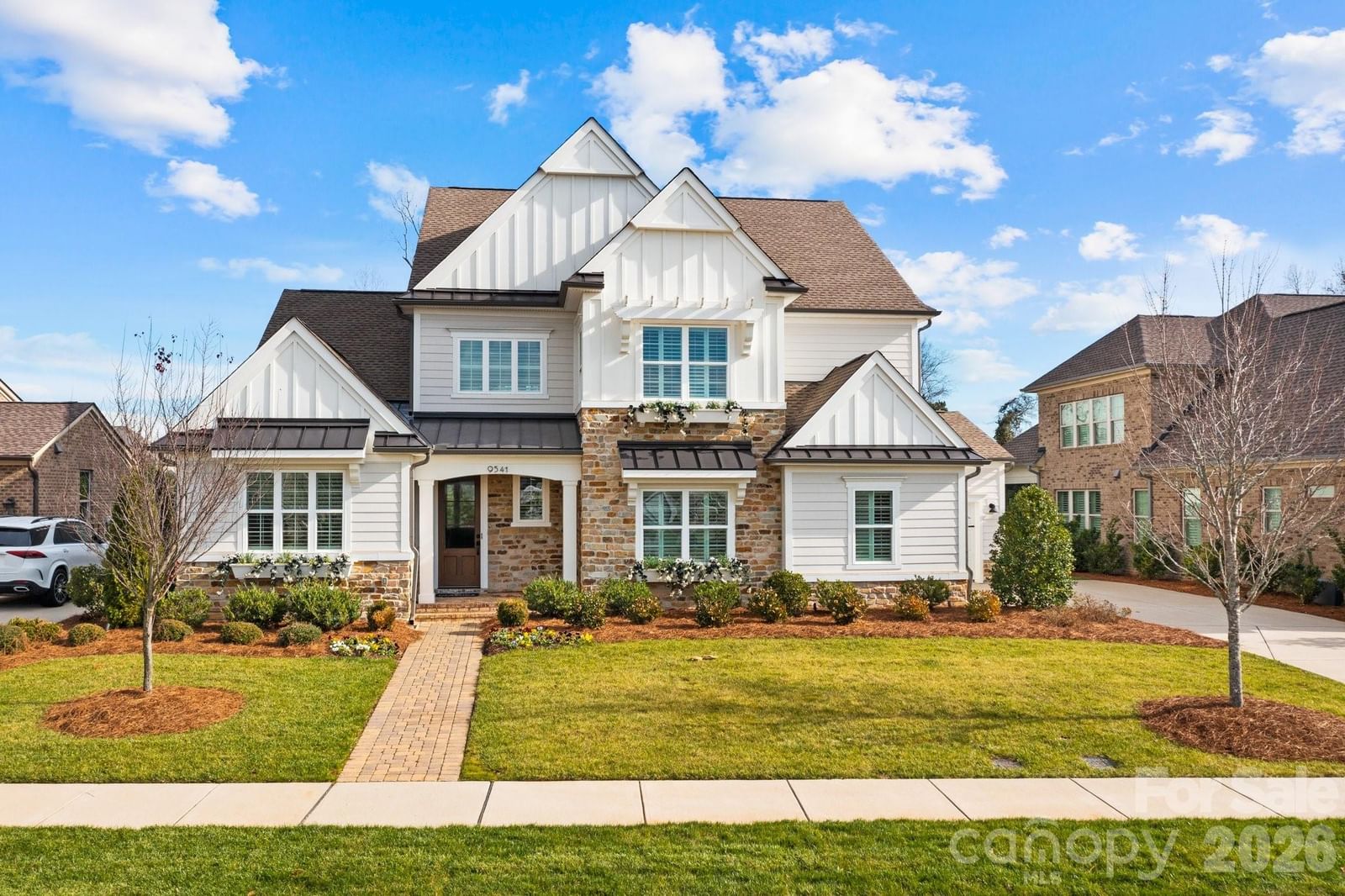 9541 Pacing Lane, Concord, NC 28027