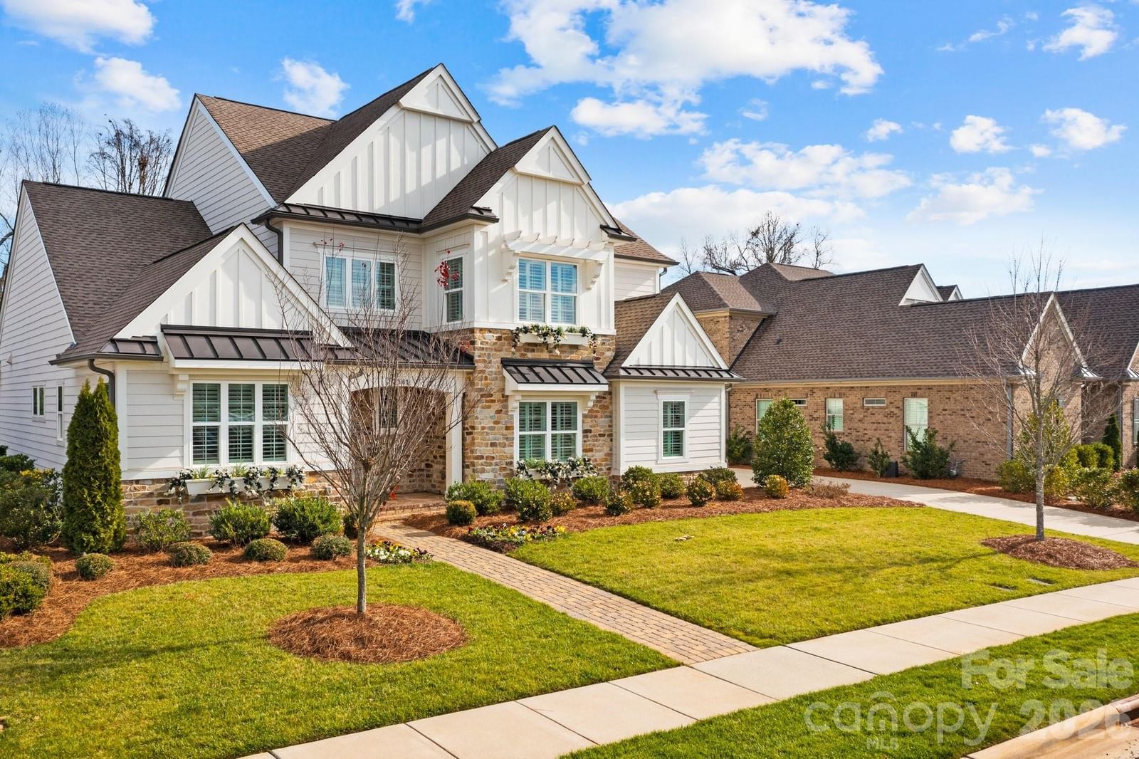 9541 Pacing Lane, Concord, NC 28027 - Photo 2