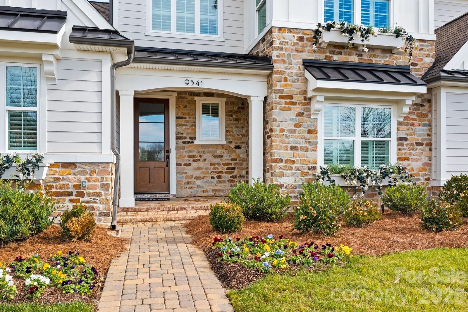 9541 Pacing Lane, Concord, NC 28027 - Photo 3