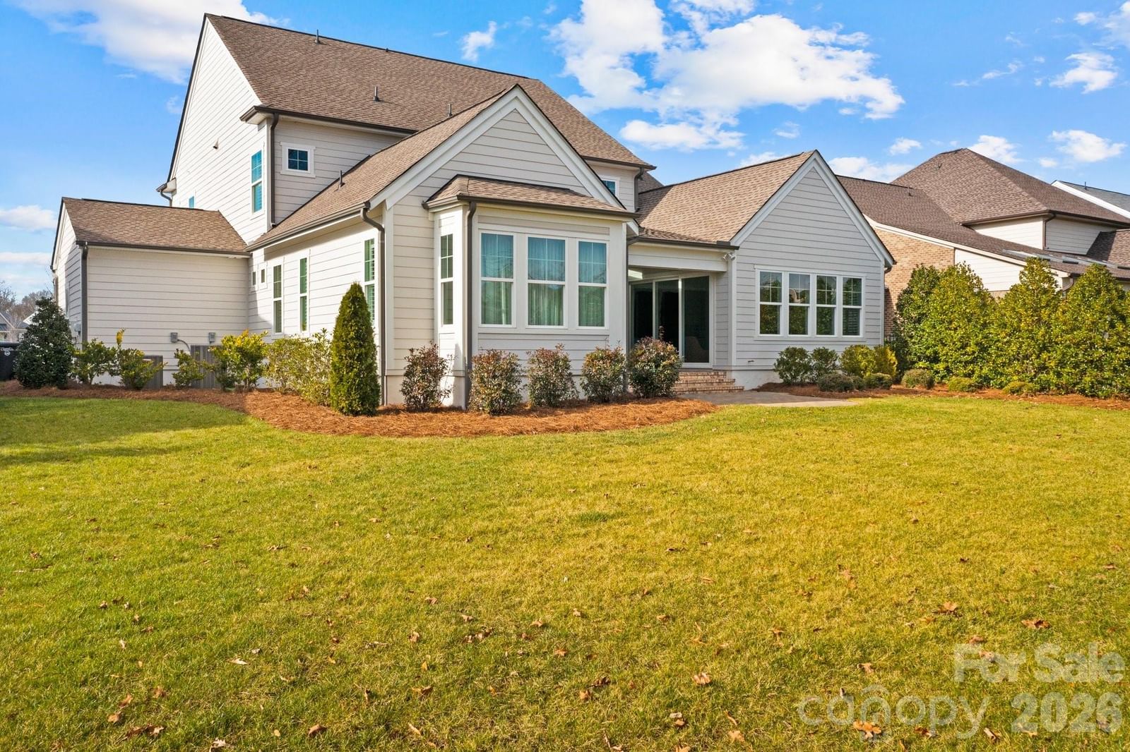 9541 Pacing Lane, Concord, NC 28027 - Photo 5
