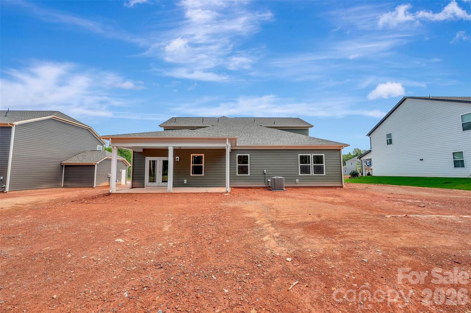 245 Amber Glen Drive, Locust, NC 28097 - Photo 2