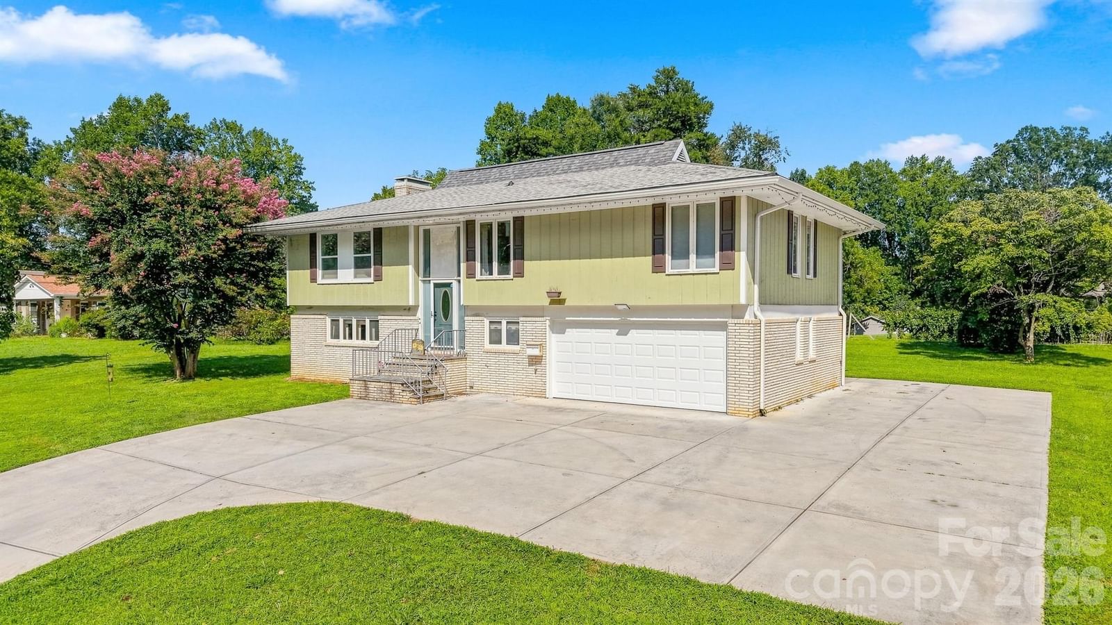 706 Springdale Road, Statesville, NC 28677