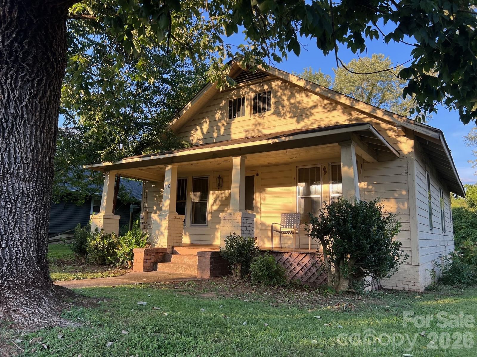 110 Linville Street, Morganton, NC 28655