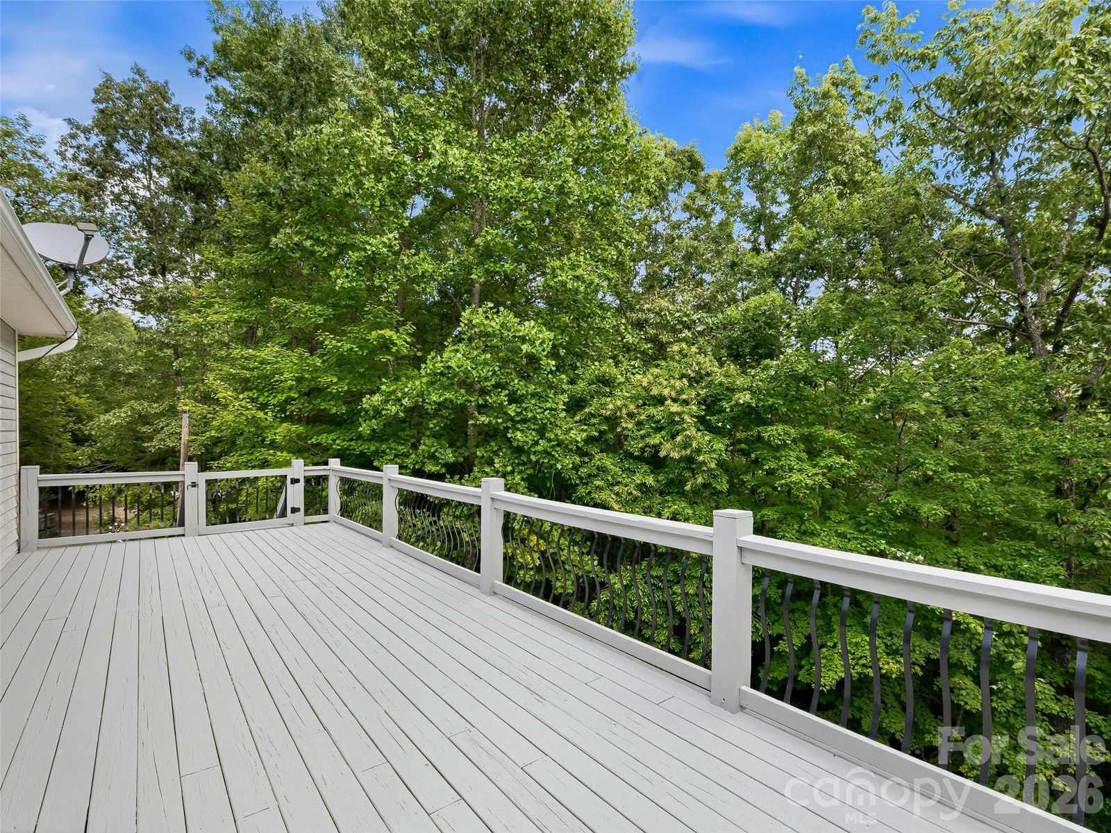 524 Lookout Drive, Pisgah Forest, NC 28768 - Photo 3
