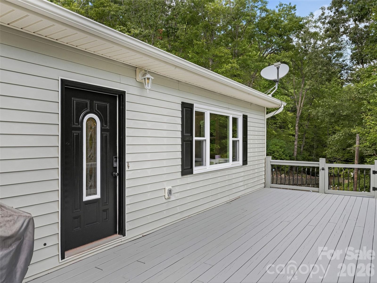 524 Lookout Drive, Pisgah Forest, NC 28768 - Photo 5