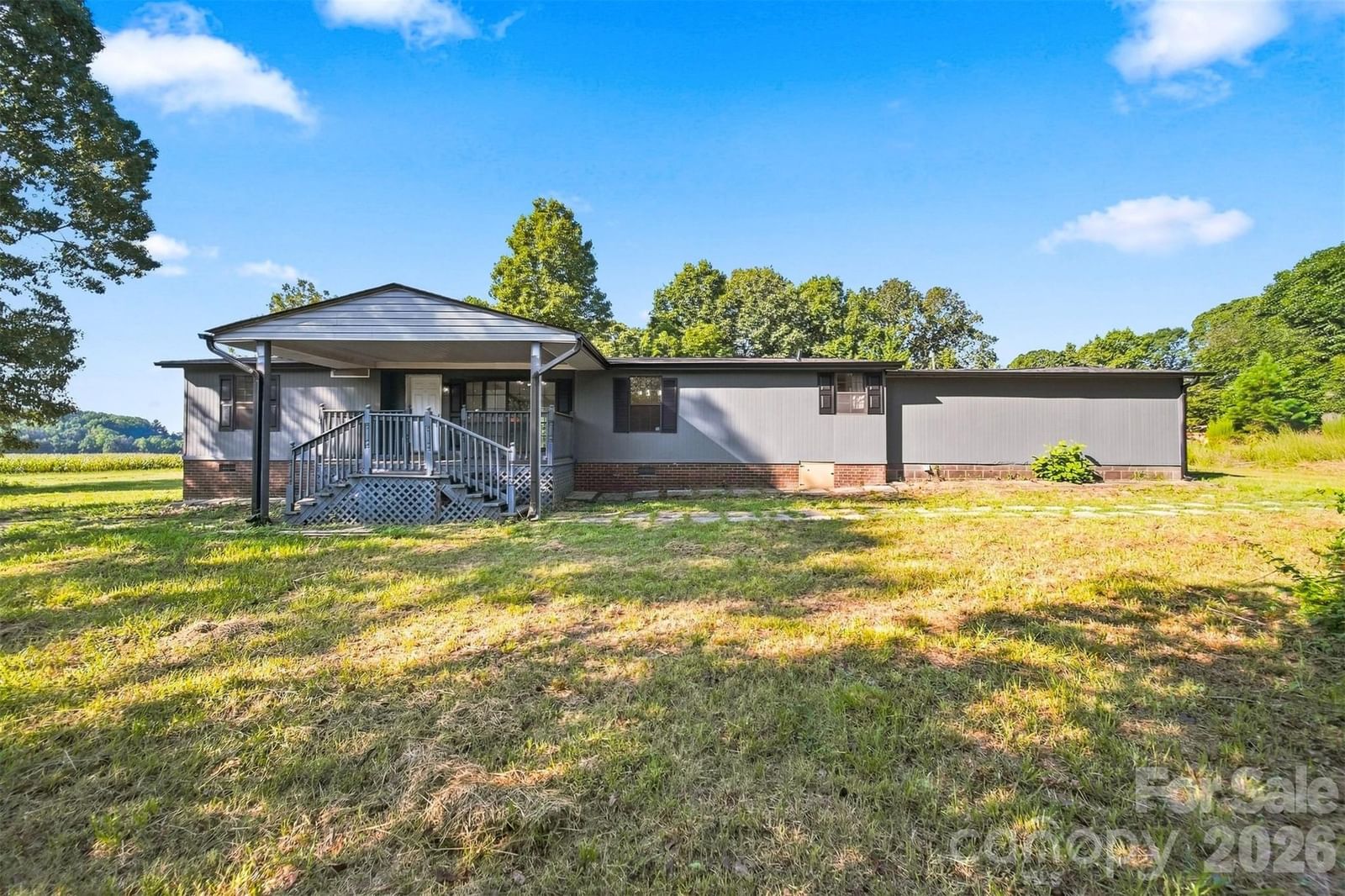 2947 NC 16 Highway, Newton, NC 28658