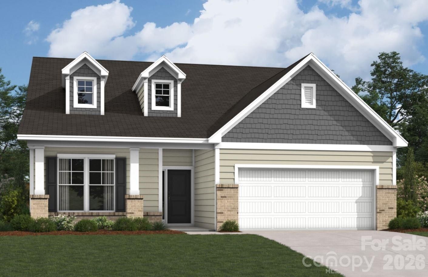 1905 Augustine Street, Monroe, NC 28112