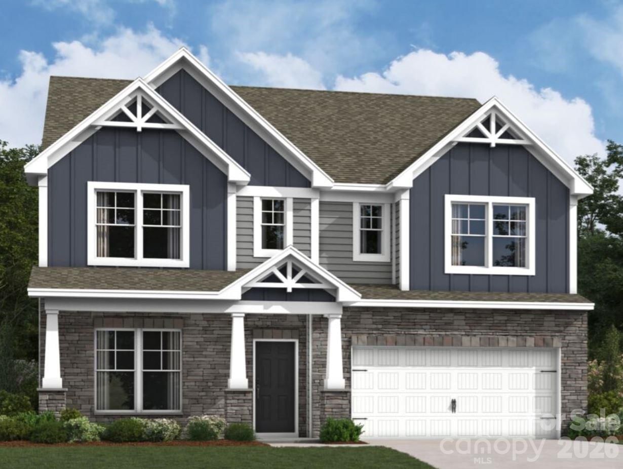1909 Augustine Street, Monroe, NC 28112