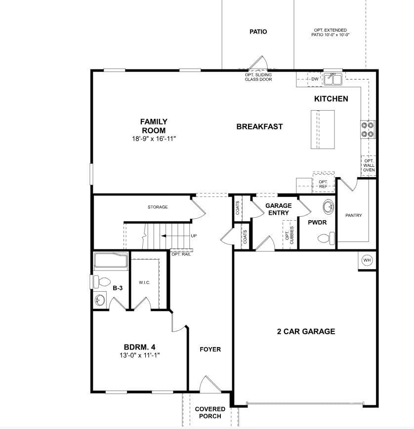 1909 Augustine Street, Monroe, NC 28112 - Photo 2