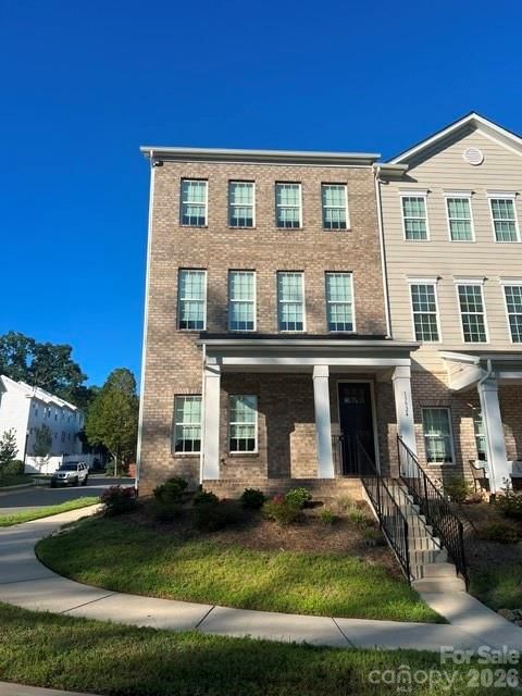 13924 Winmau Lane #10, Huntersville, NC 28078