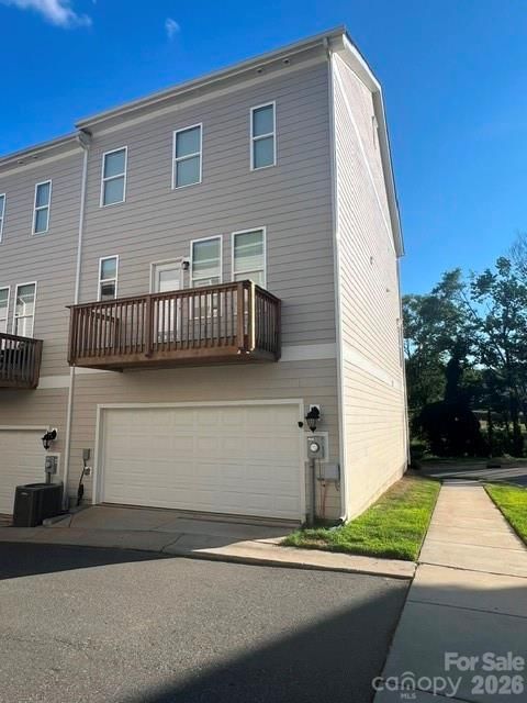 13924 Winmau Lane #10, Huntersville, NC 28078 - Photo 2