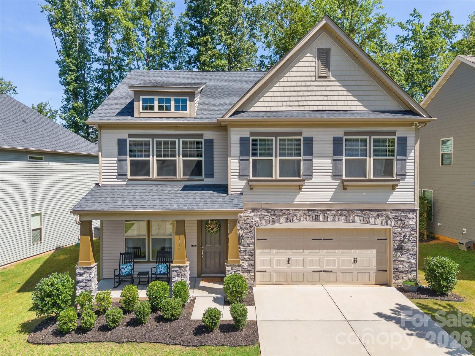 Property at 1036 Moonlight Mist, Belmont, NC 28012