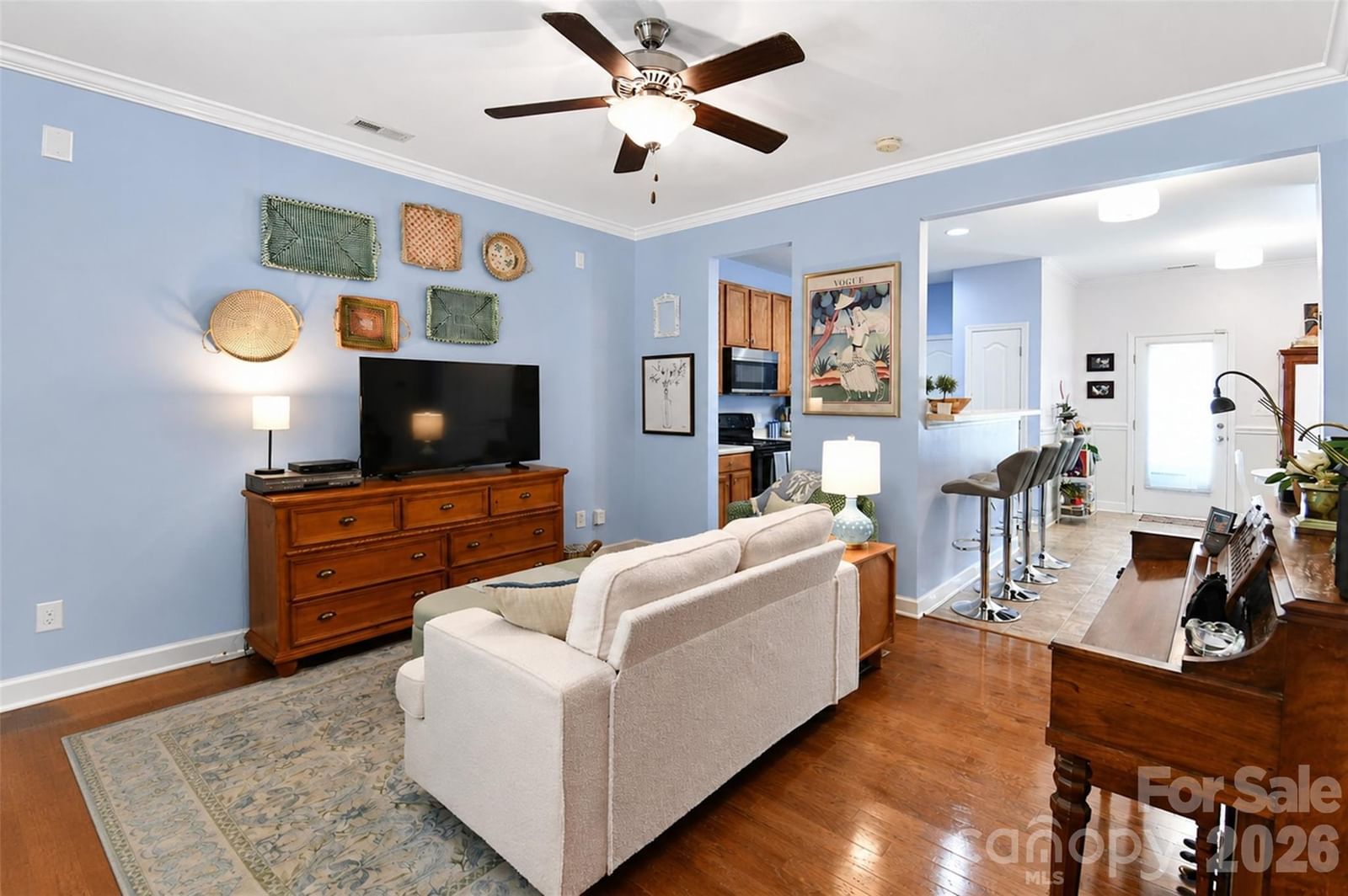13039 Windy Lea Lane, Huntersville, NC 28078 - Photo 4
