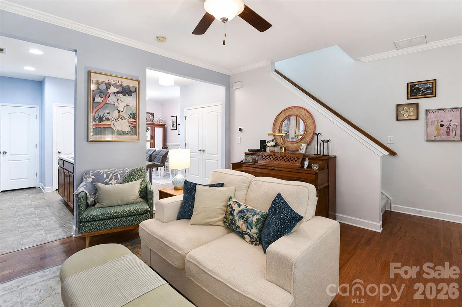 13039 Windy Lea Lane, Huntersville, NC 28078 - Photo 5