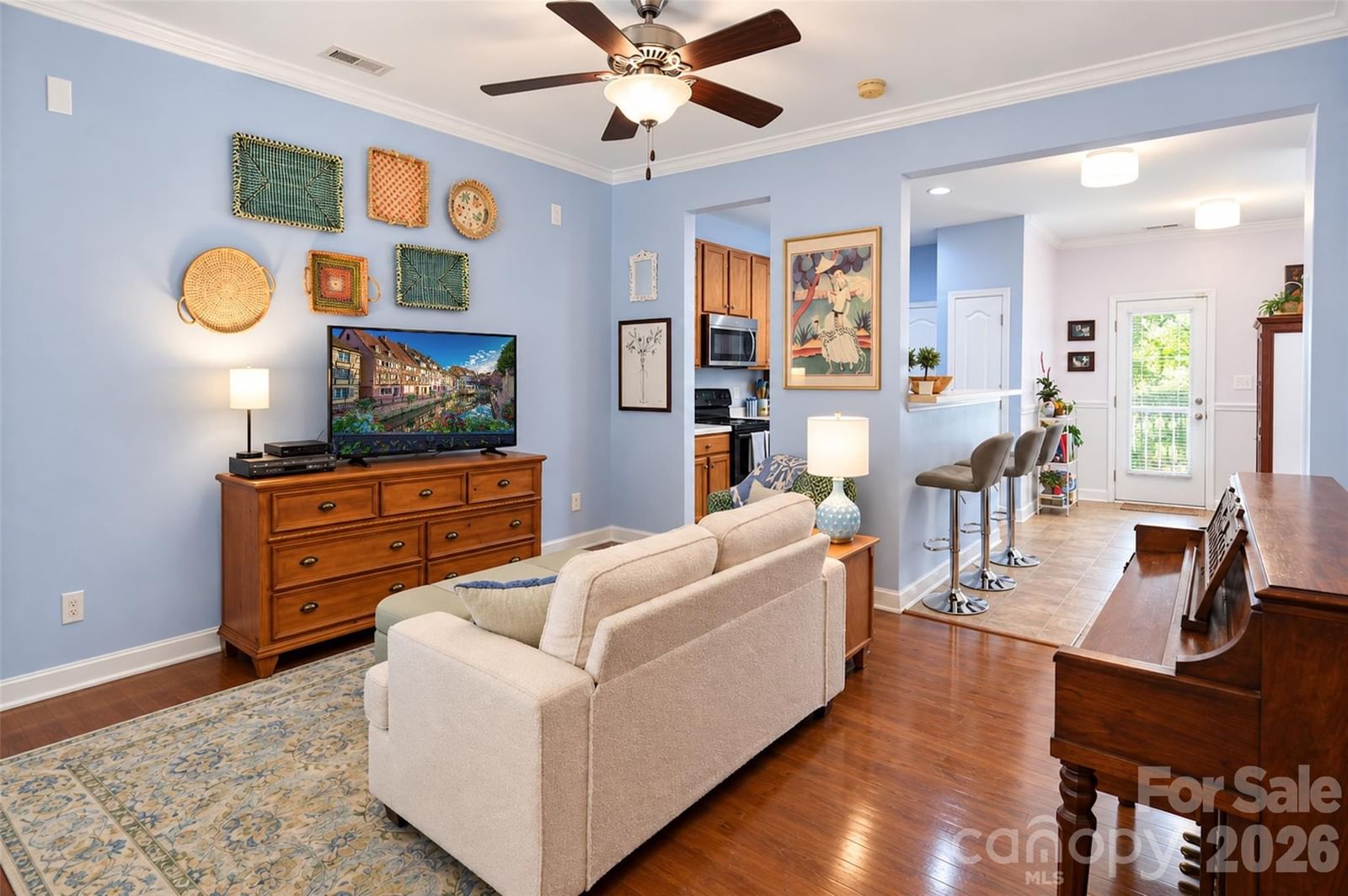 13039 Windy Lea Lane, Huntersville, NC 28078 - Photo 4