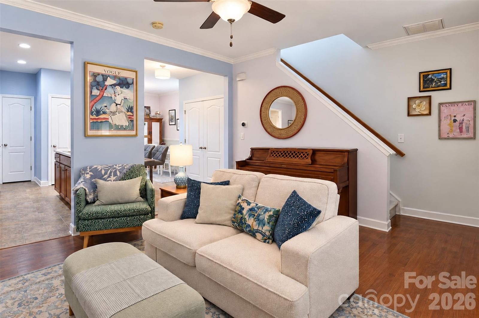 13039 Windy Lea Lane, Huntersville, NC 28078 - Photo 5