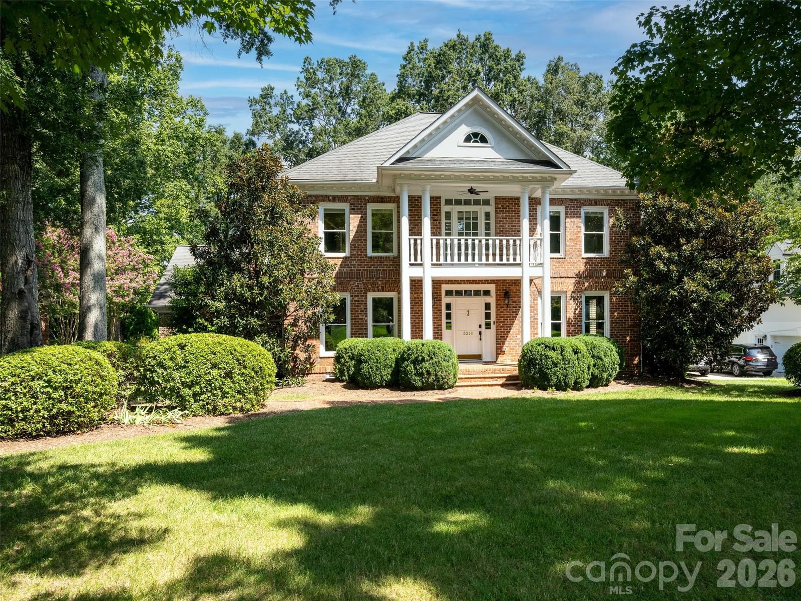 5216 Sunningdale Drive, Charlotte, NC 28277