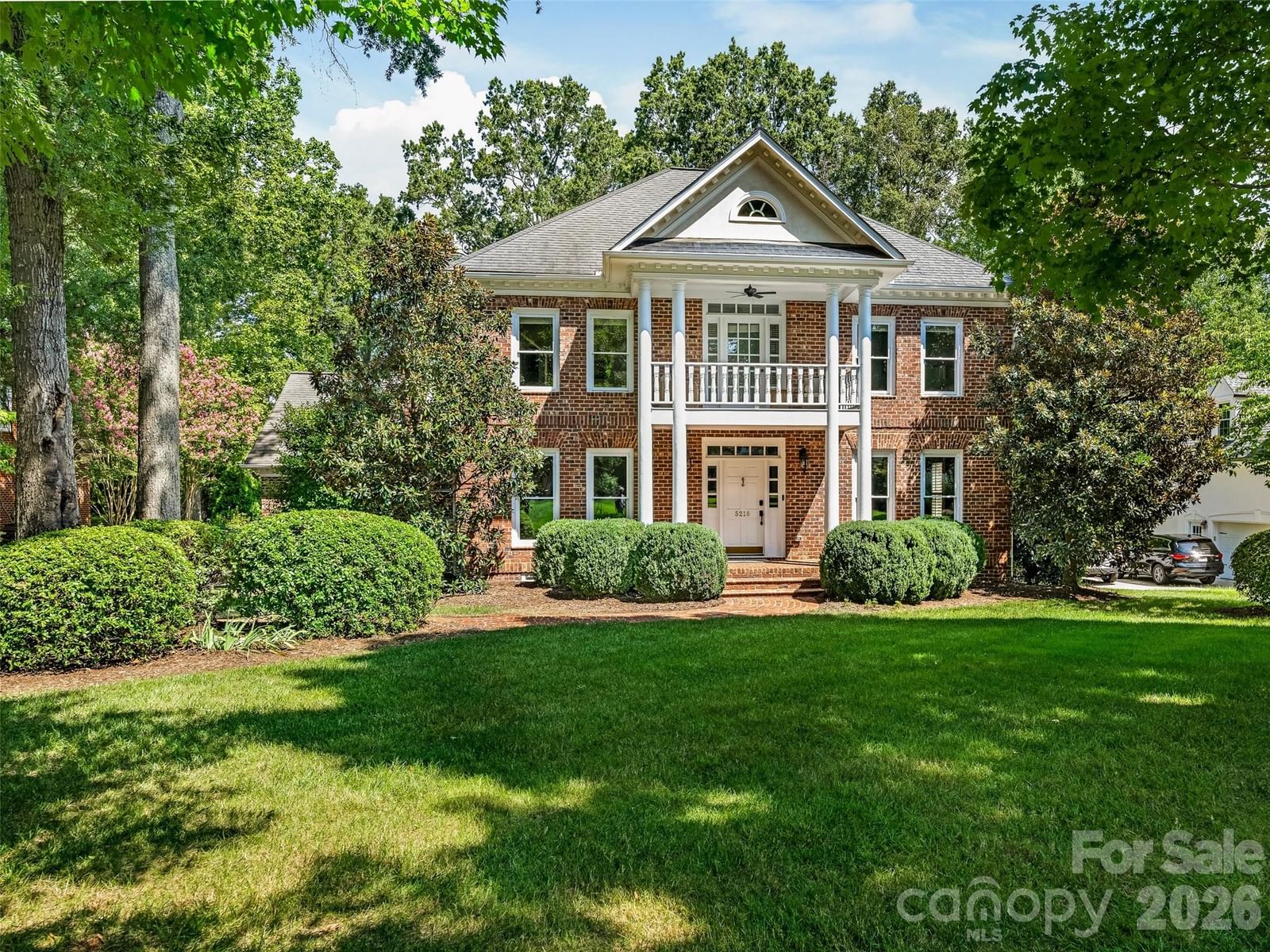 5216 Sunningdale Drive, Charlotte, NC 28277 - Photo 1