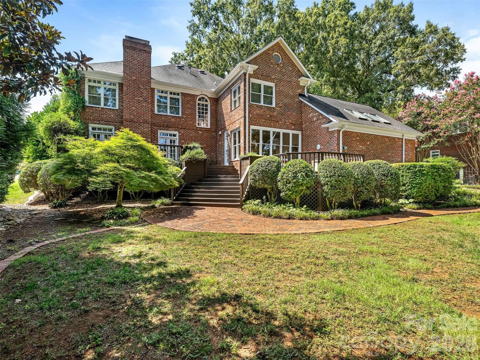 5216 Sunningdale Drive, Charlotte, NC 28277 - Photo 4