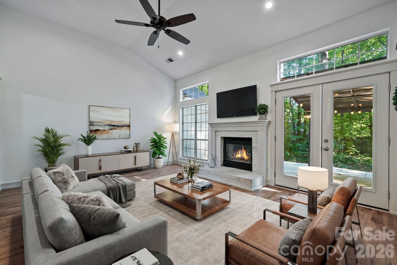 206 Aurora Lane, Huntersville, NC 28078 - Photo 4