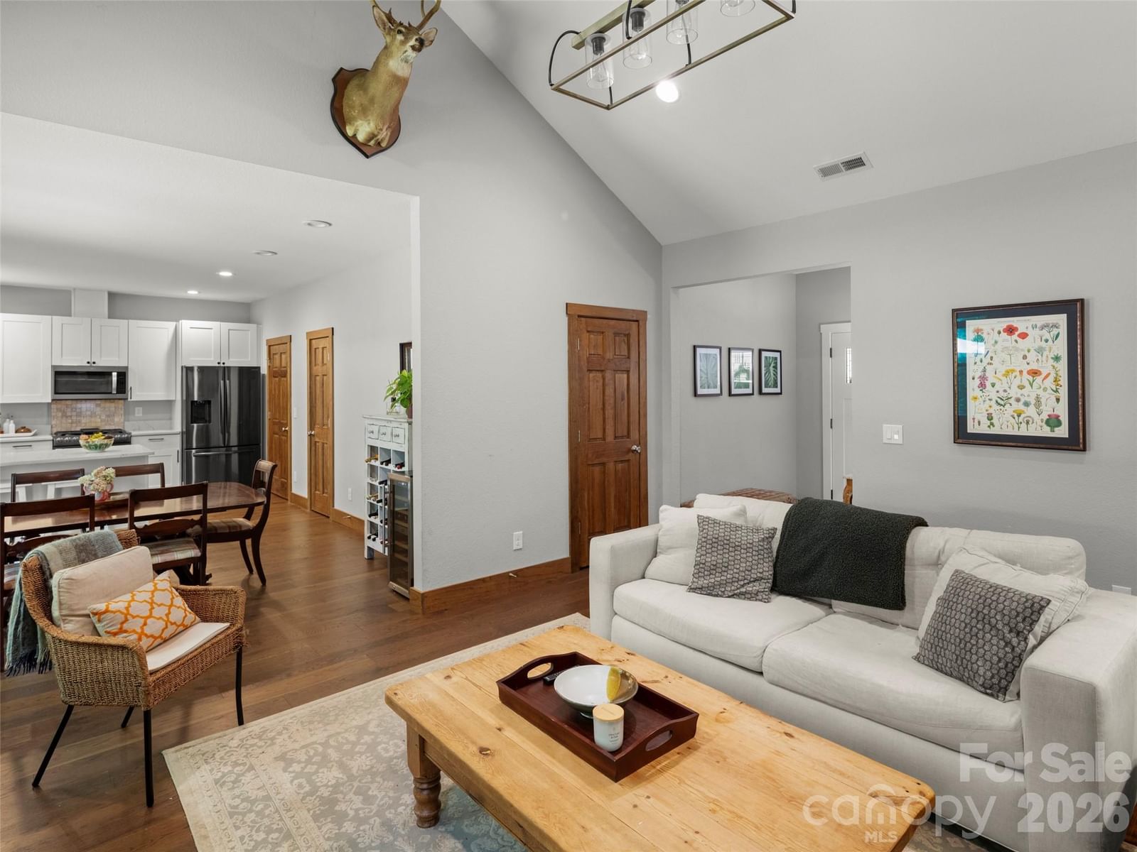 60 River Walk Drive, Woodfin, NC 28804 - Photo 5
