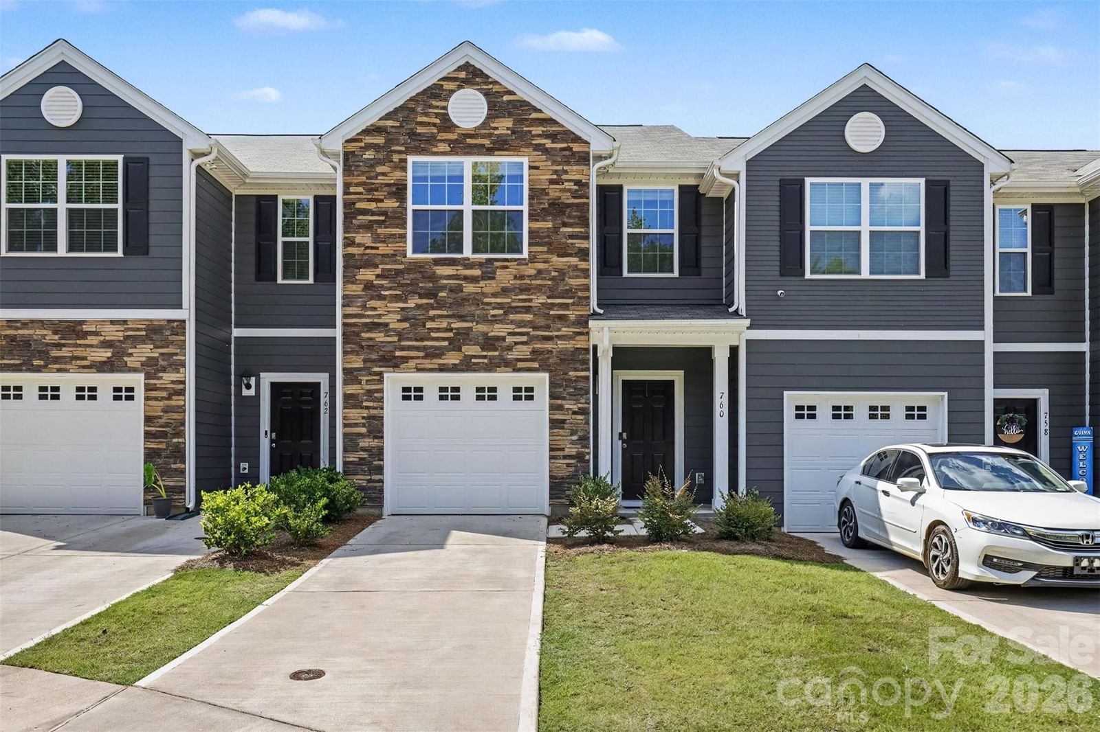 760 Wagon Cross Court, York, SC 29745
