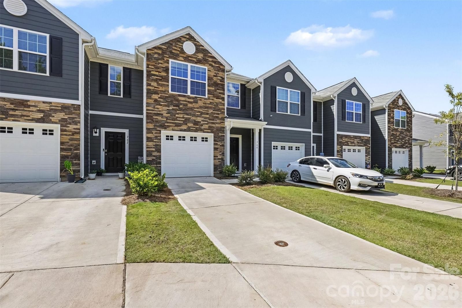 760 Wagon Cross Court, York, SC 29745 - Photo 2