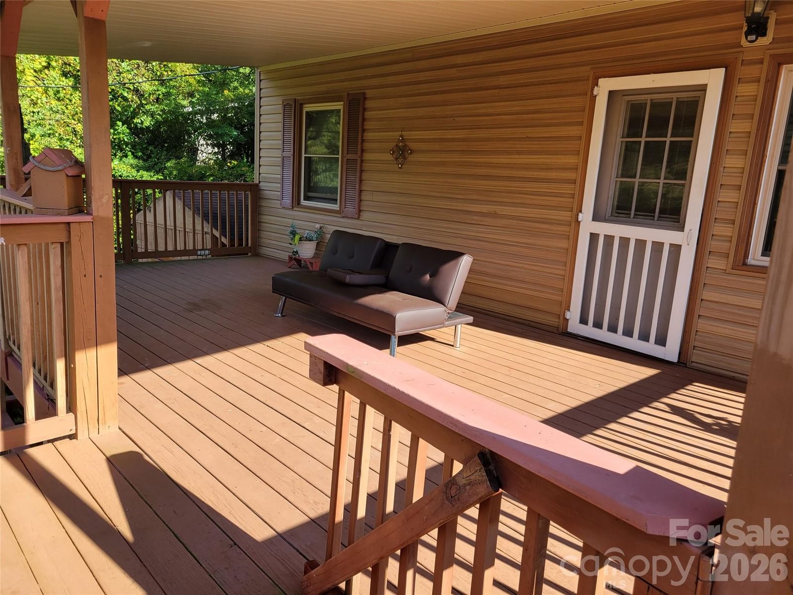 507 Utah Mountain Road, Waynesville, NC 28785 - Photo 4