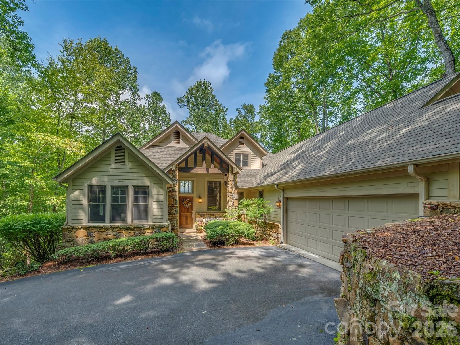 75 Old Hickory Trail, Hendersonville, NC 28739 - Photo 2