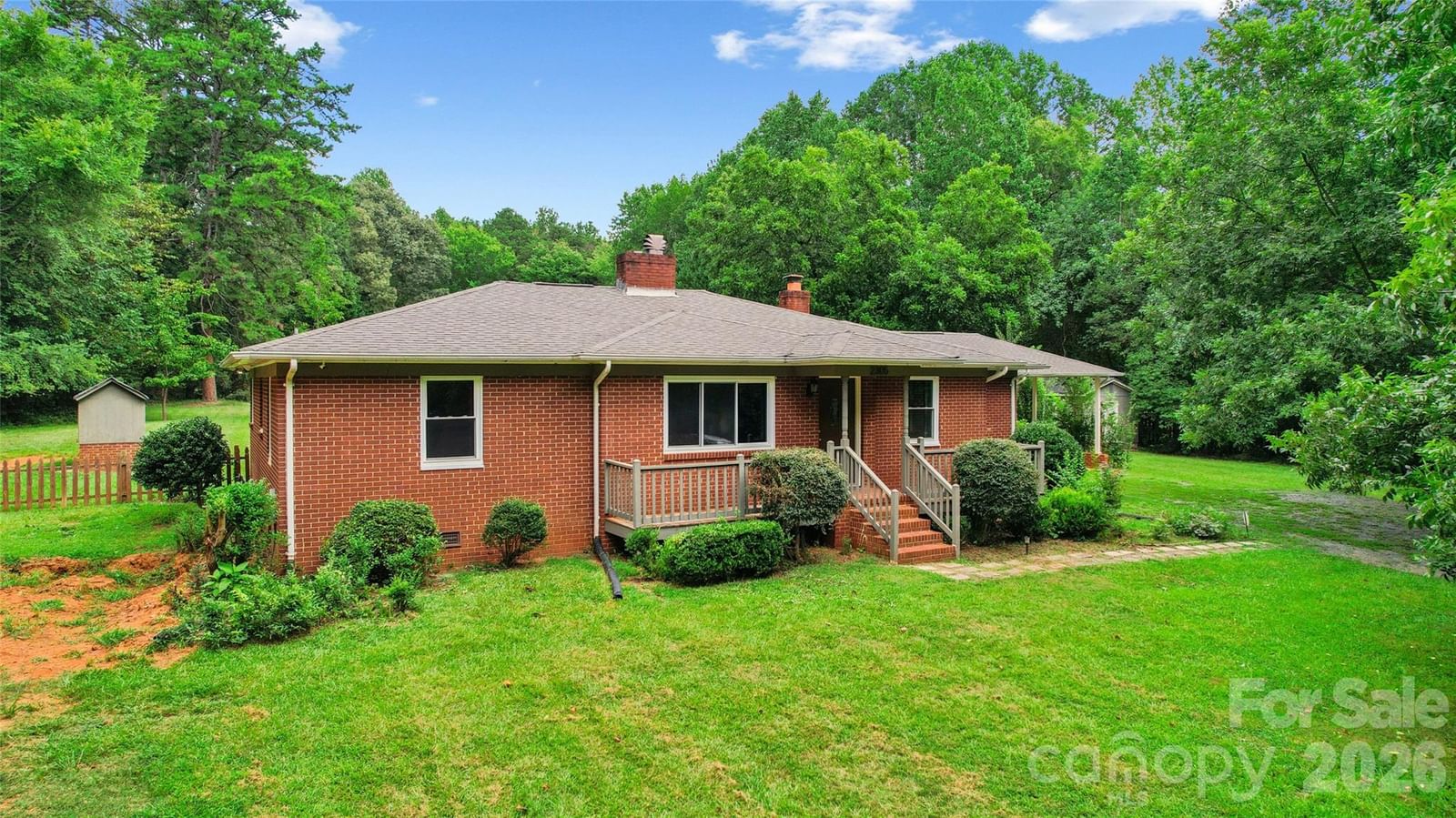 Property at 2305 Williams Road, Matthews, NC 28105