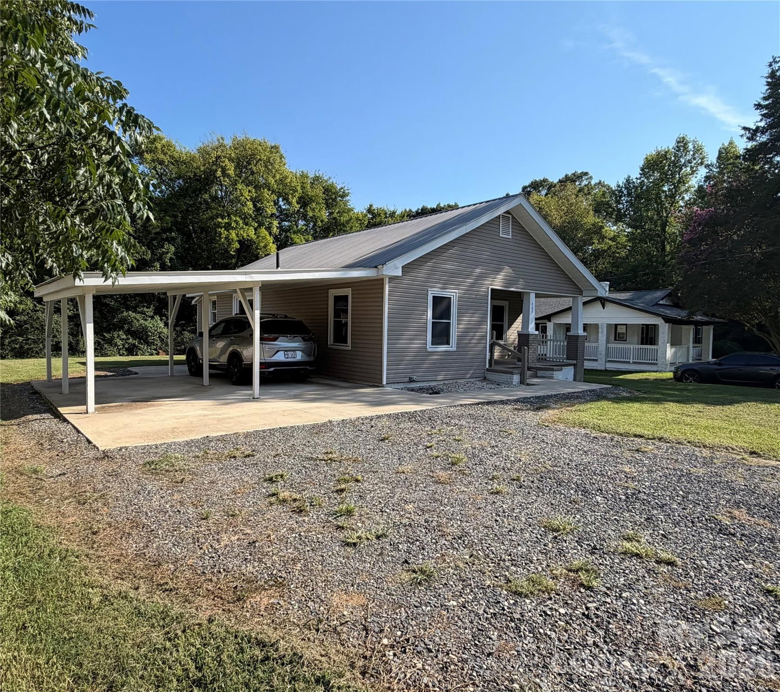 427 Whitley Street, Norwood, NC 28128 - Photo 2
