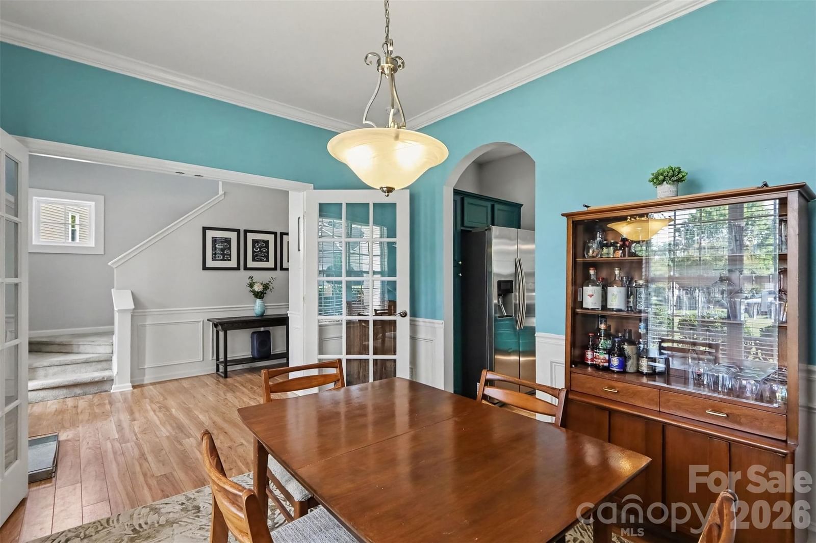 10878 Store House Court, Davidson, NC 28036 - Photo 4