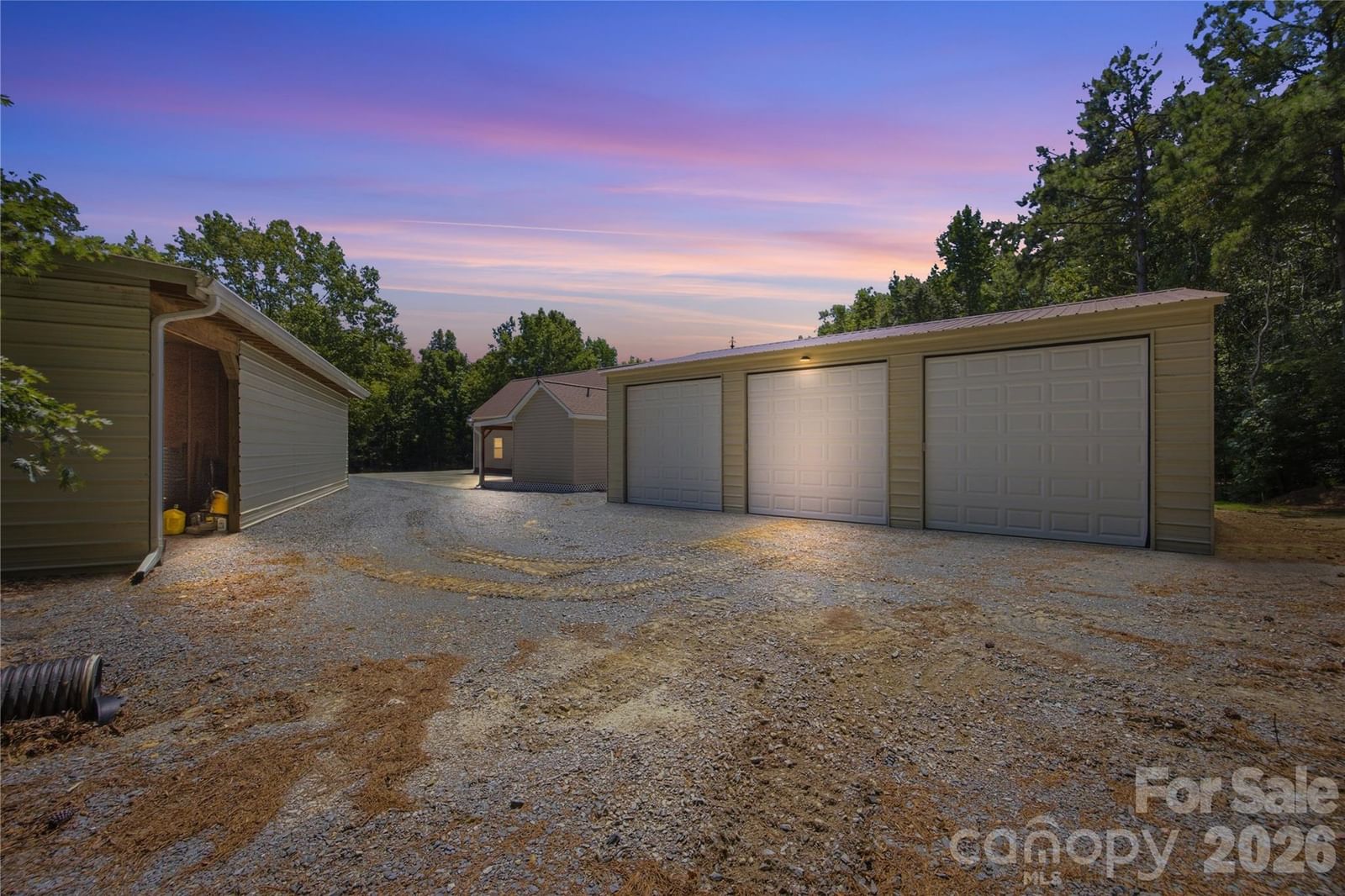 4006 Old Pageland Marshville Road, Wingate, NC 28174 - Photo 5