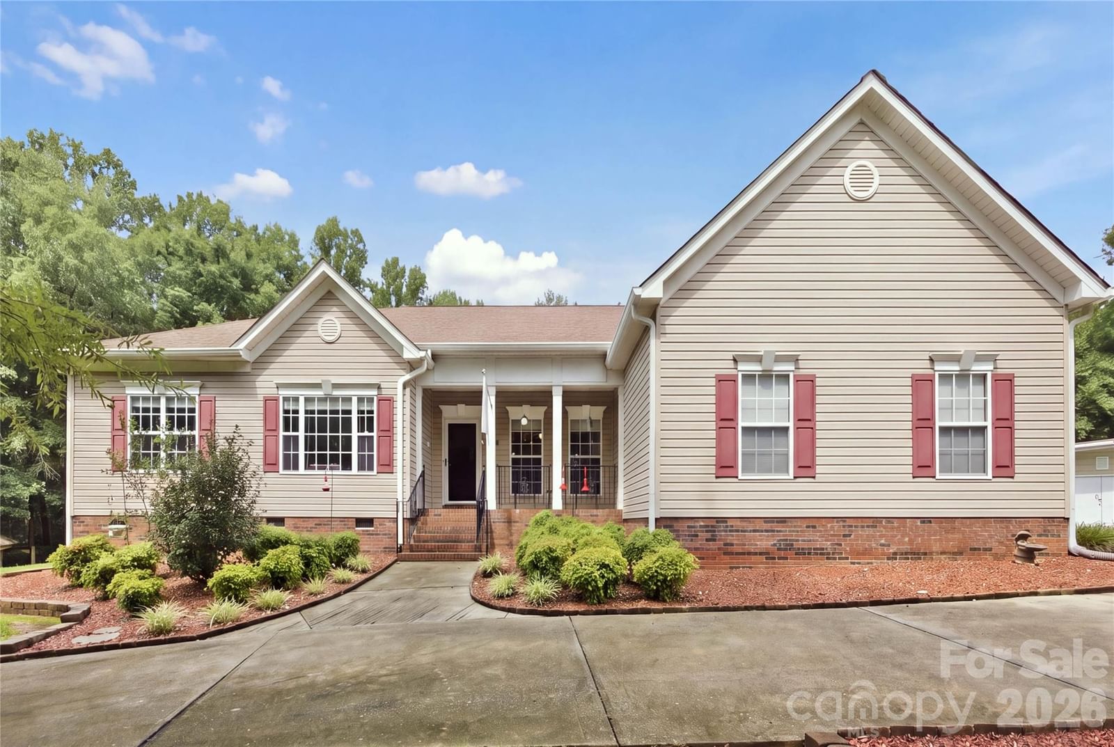 4006 Old Pageland Marshville Road, Wingate, NC 28174 - Photo 4