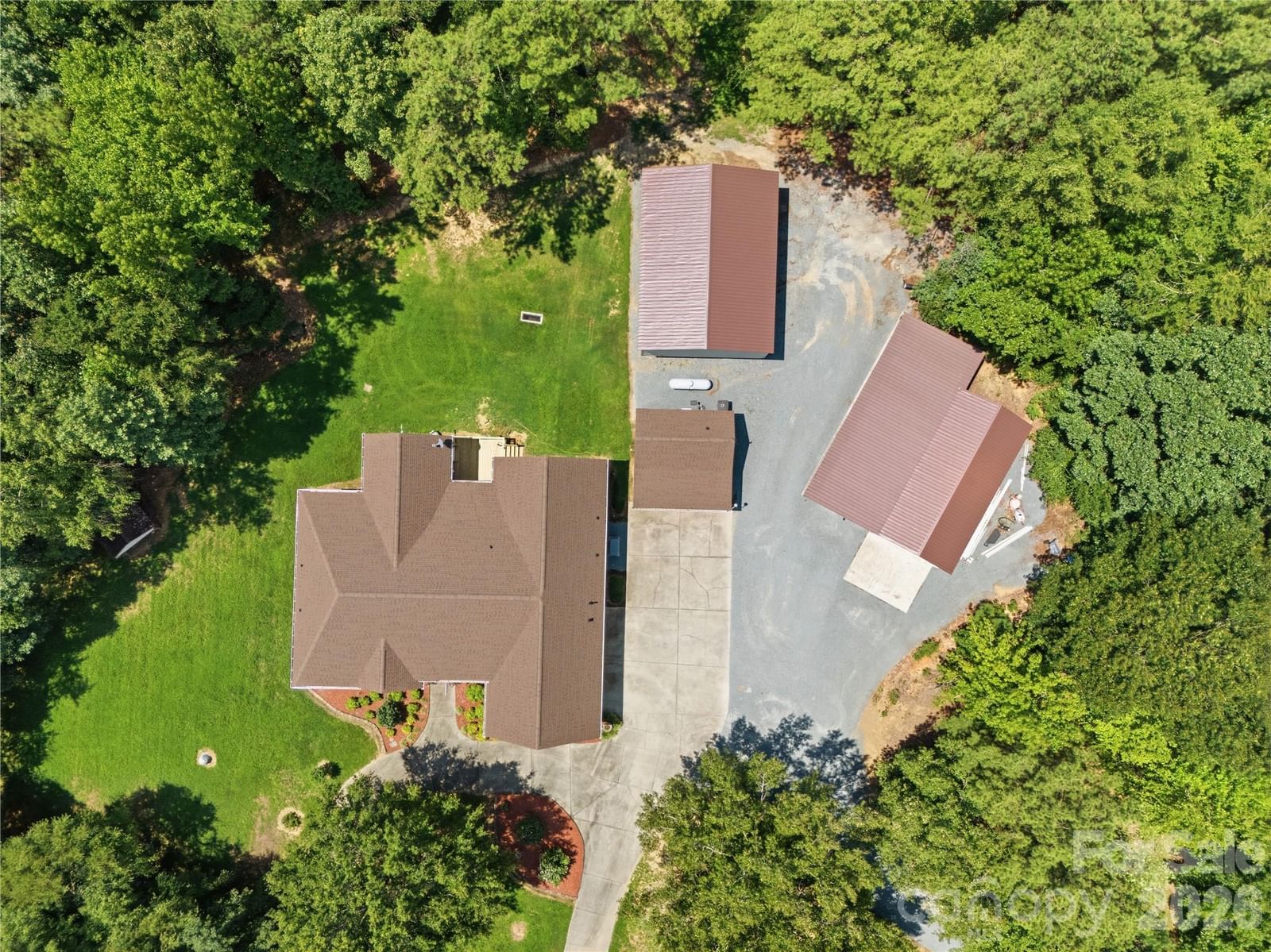 4006 Old Pageland Marshville Road, Wingate, NC 28174 - Photo 3