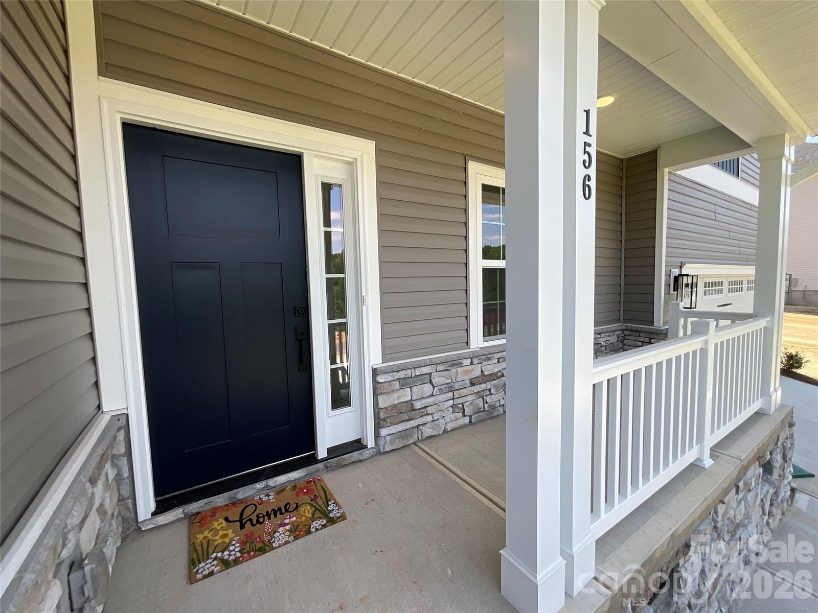 156 Kerr Walk Drive #25, Statesville, NC 28677 - Photo 2