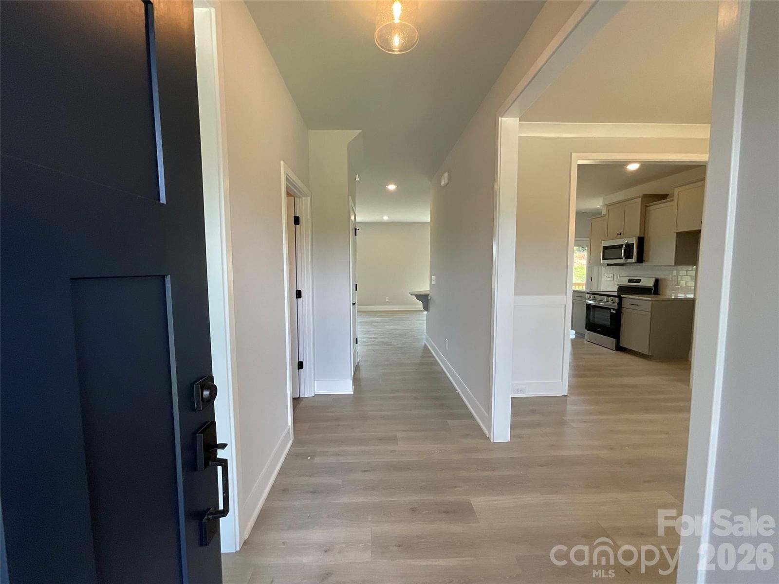 156 Kerr Walk Drive #25, Statesville, NC 28677 - Photo 3