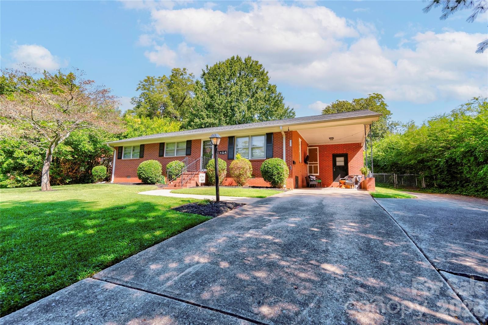 404 Pineview Drive, Kings Mountain, NC 28086 - Photo 3