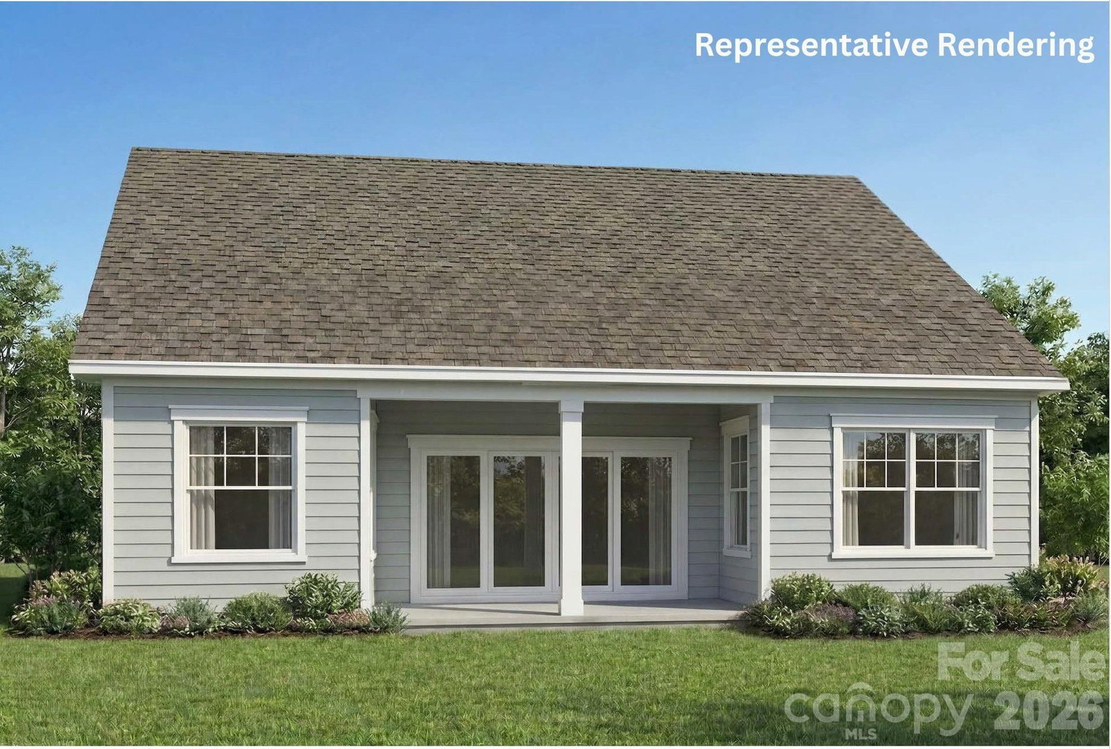 126 Honeycomb Court, Statesville, NC 28625 - Photo 2
