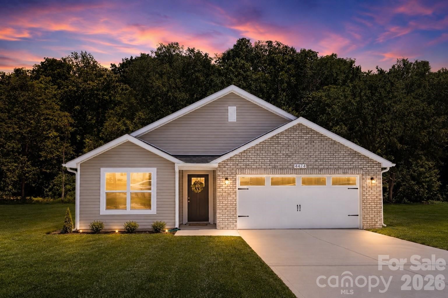 1237 Janice Road, Lincolnton, NC 28092