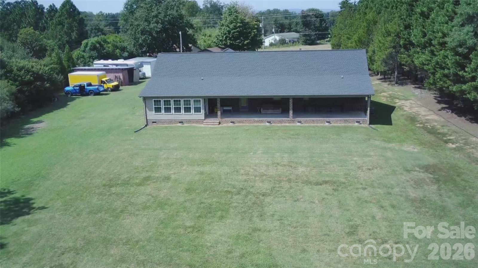 2306 Buffalo Shoals Road, Lincolnton, NC 28092 - Photo 3