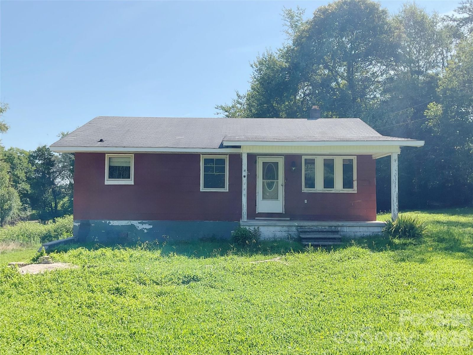 Property at 3146 Fallston Waco Road, Shelby, NC 28150