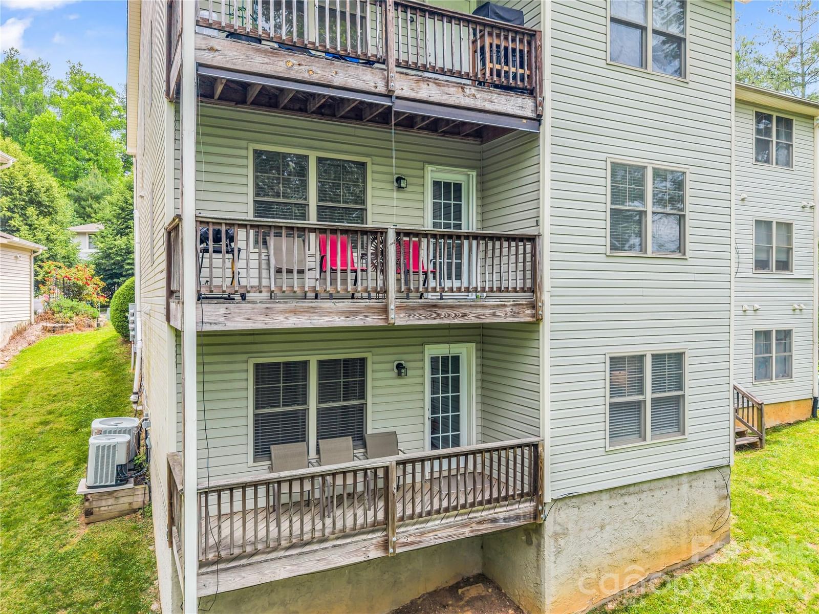 119 Downing Park Court #E, Brevard, NC 28712 - Photo 2