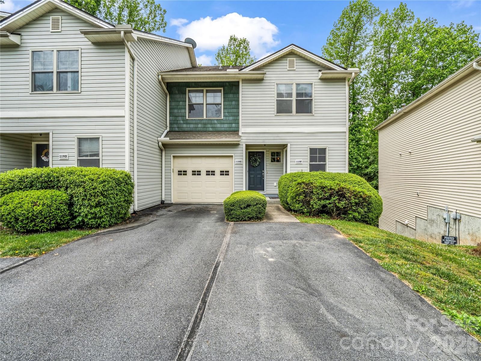 119 Downing Park Court #E, Brevard, NC 28712 - Photo 3