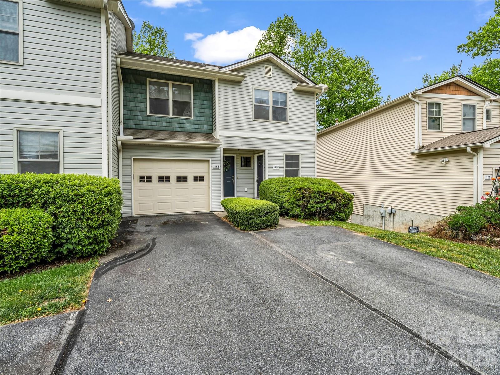 119 Downing Park Court #E, Brevard, NC 28712 - Photo 4