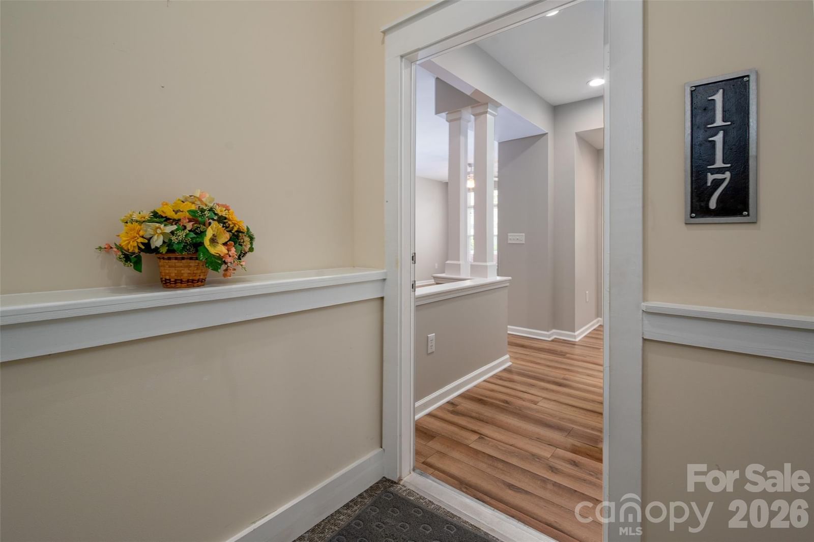 6112 Creft Circle #117, Indian Trail, NC 28079 - Photo 2