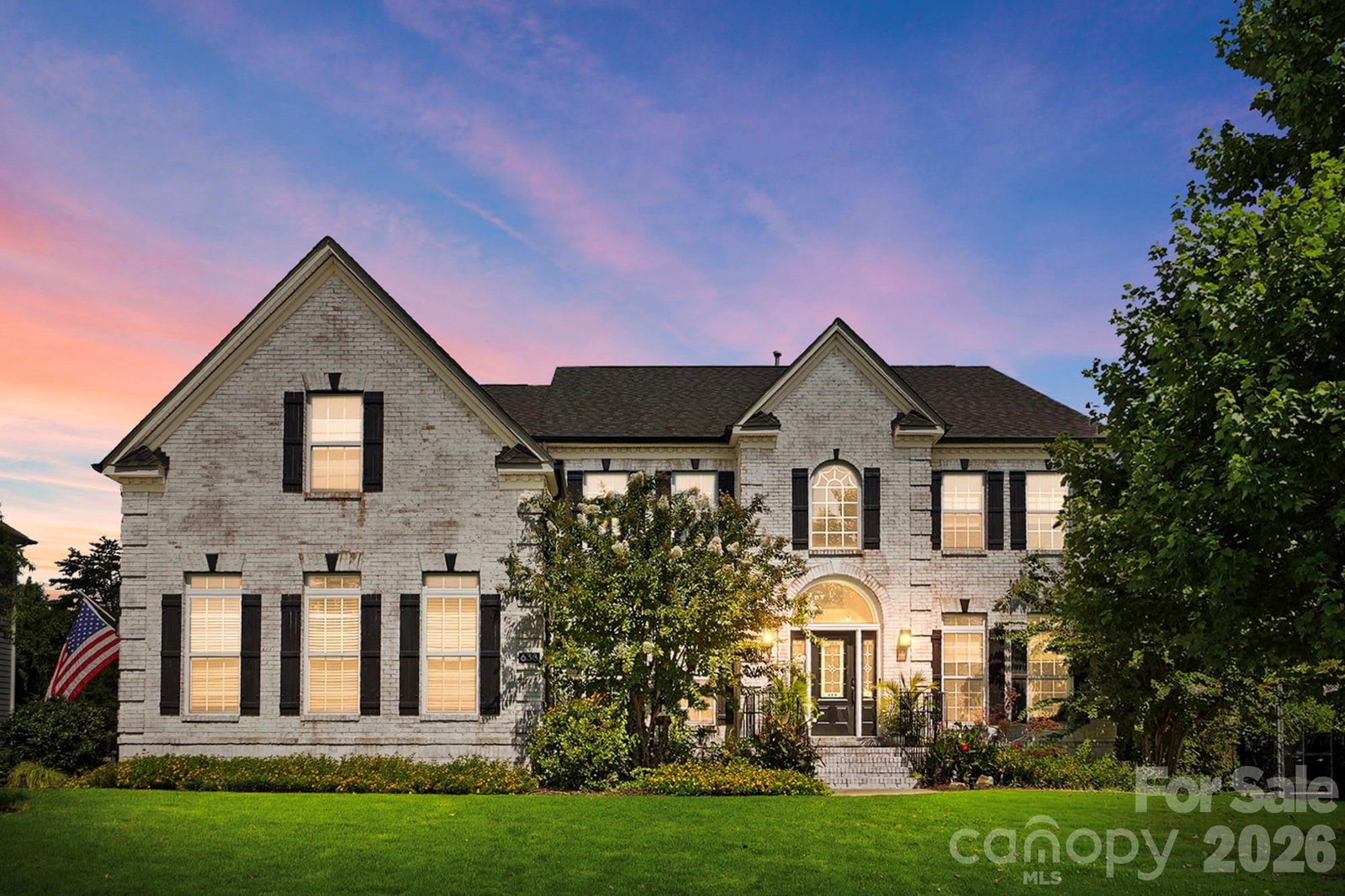 638 Reliance Court, Tega Cay, SC 29708