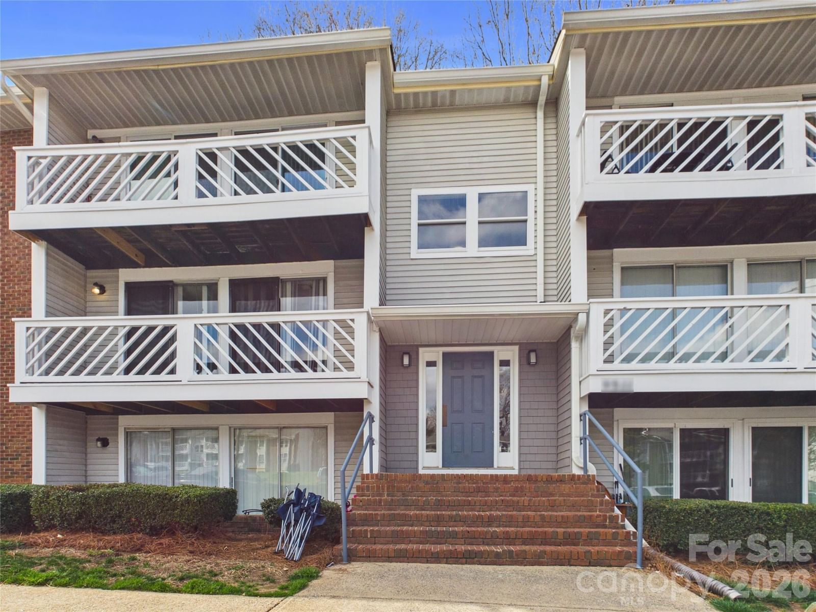 Property at 9511 Shannon Green #APT E, Charlotte, NC 28213