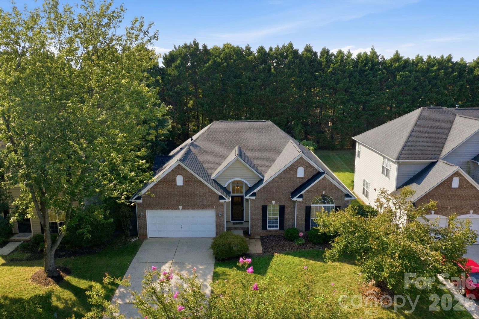 12602 Kemerton Lane, Huntersville, NC 28078 - Photo 2