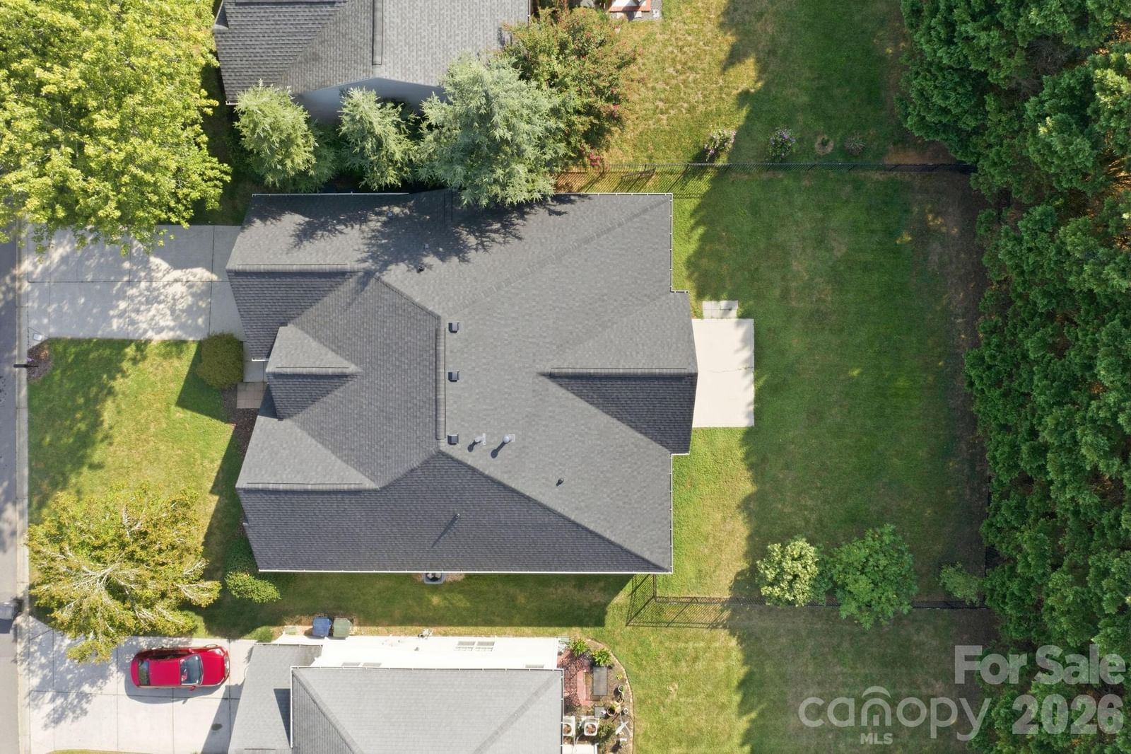 12602 Kemerton Lane, Huntersville, NC 28078 - Photo 3